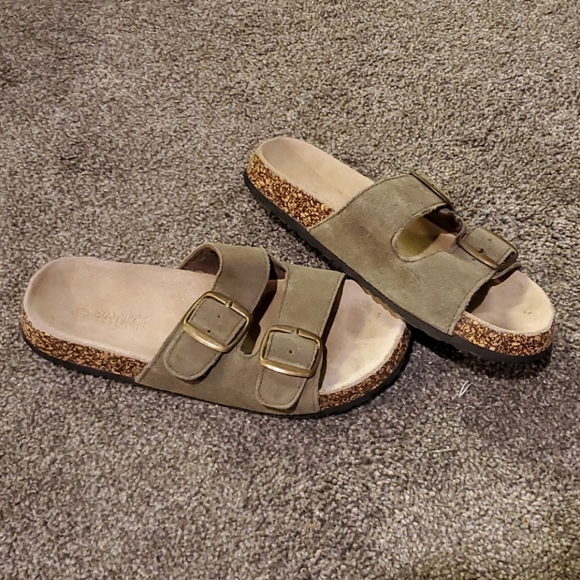sandals N Sun Shoes - Sandal N Sun sandals